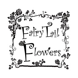 Fairy Tail Flowers