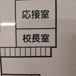 校長先生の本棚