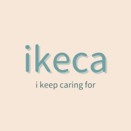 ikeca〈ケアからはじめる〉