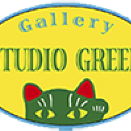 STUDIO GREEN & Gallery
