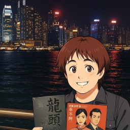 毎日香港旅行記〈SOLIDA〉店