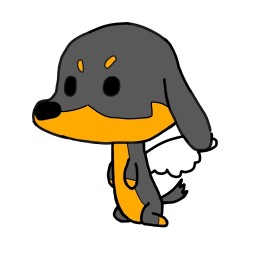 ミニチュアブックス🐾