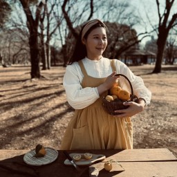 FLAVOUR TRIP : Citrus Library