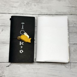 手帳のじかん