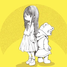 マヌケグマ出版