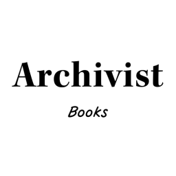 Archivist Books