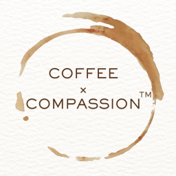 COFFEE ×COMPASSION