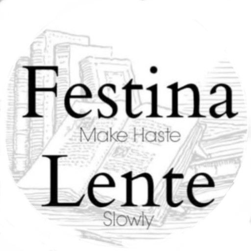 教育研究会Festina Lente