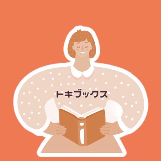 toki books