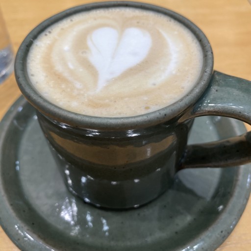 Himarayan Cafe & Books