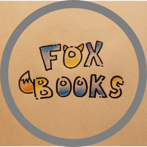 FOX BOOKS