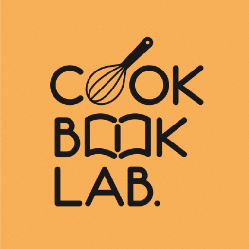 COOKBOOK LAB.