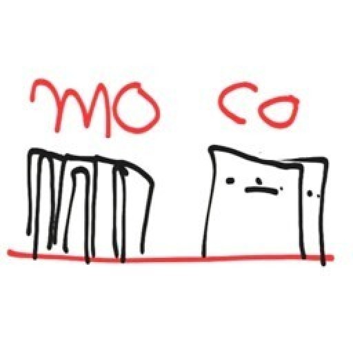 moco no haco