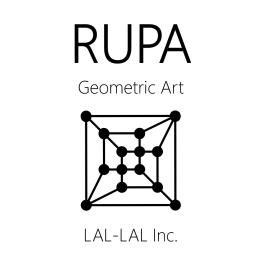 #MATHART 数学アートの本棚