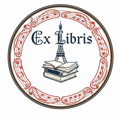 Ex Libris