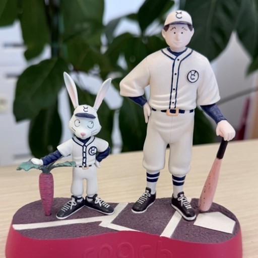 Mamoru Itoh 伊藤守