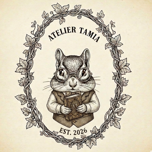Atelier Tamia