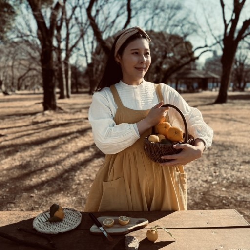 FLAVOUR TRIP : Citrus Library