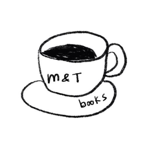 M&T Books