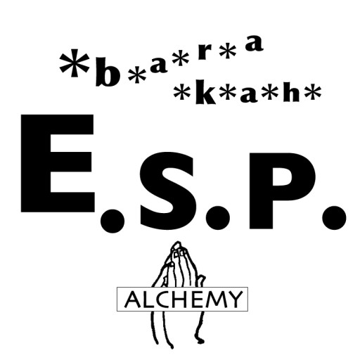 E.S.P.＋＊b＊a＊r＊a＊k＊a＊h＊