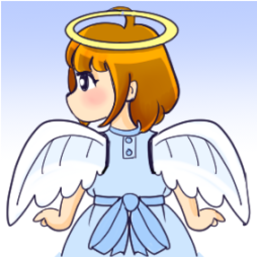 天使乙女
