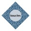 boucles