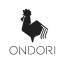 ONDORI  BOOKS