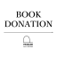 BOOK DONATION