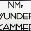 NMs Wunderkammer (SOLIDA)