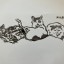 木下眞穂の本棚