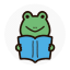 なまケロ🐸BOOKS
