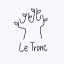 Le Tronc (ル・トロン)