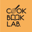 COOKBOOK LAB.