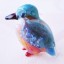 青い鳥の物語