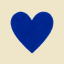 All you need is BLUE LOVE