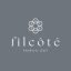 filcote｜小さな断片の本棚