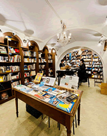 共同書店PASSAGE（ナビブラ神保町掲載）